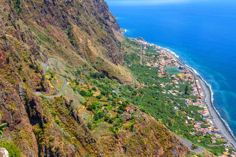 day tours from funchal madeira