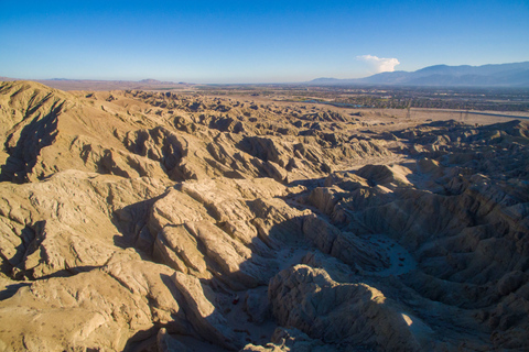 Palm Springs: San Andreas Fault Open-Air Jeep Tour
