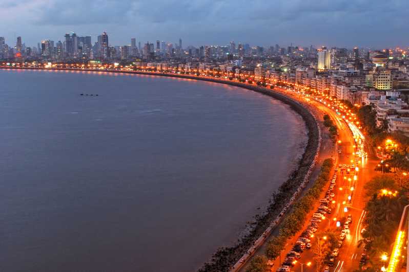 Mumbai Recorrido Turístico Privado De Día Completo Getyourguide