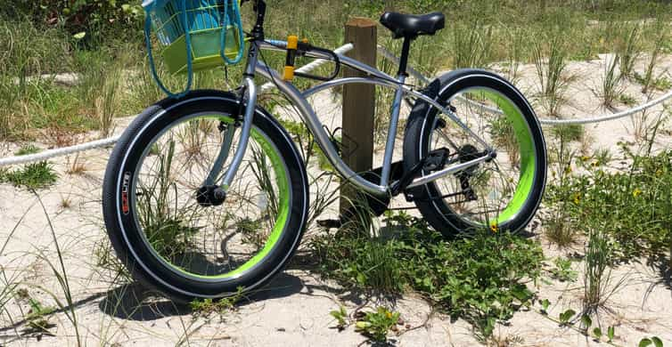 Sun baja beach 2024 cruiser fat tire bike