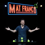 Las Vegas: Mat Franco Magic Reinvented Nightly Ticket