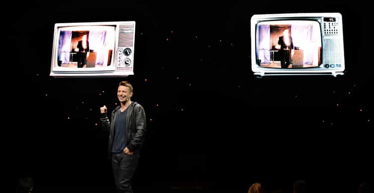 Las Vegas: Mat Franco Magic Reinvented Nightly Show Ticket photo 14