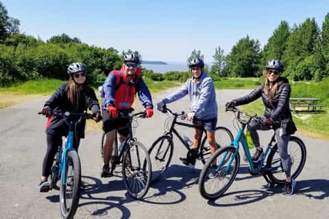 Bike Adventures Kincaid Park Mountain Bike Trails Mtb Trail Park