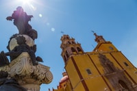 Van San Miguel de Allende, Guanajuato City Tour - Housity