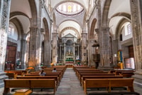 Van San Miguel de Allende, Guanajuato City Tour - Housity