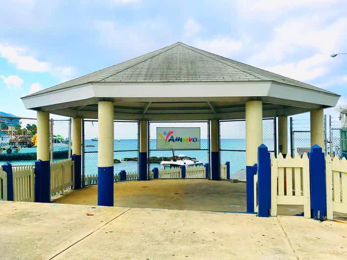 Grand Cayman West Bay and 7 Mile Beach Tour GetYourGuide