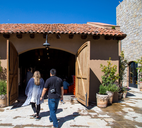 Private tours