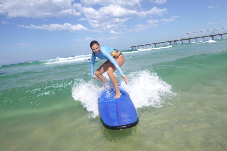 Gold Coast: Leçon de surfGold Coast: cours de surf