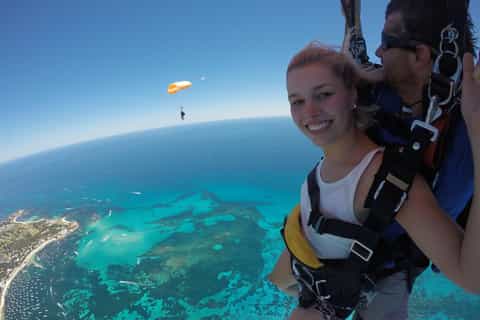 Extreme sports & adrenaline