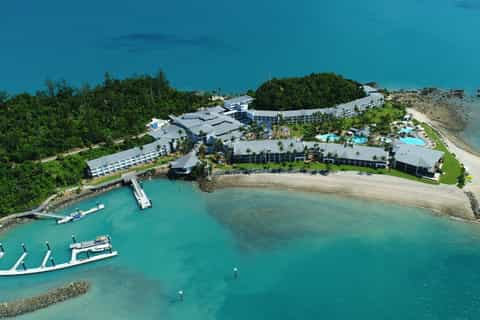 Airlie Beach: Whitsunday Islands Hopper Pass