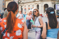 Verona, Walking Tour with Skip-the-Line Arena Ticket - Housity
