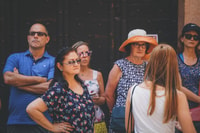 Verona, Walking Tour with Skip-the-Line Arena Ticket - Housity