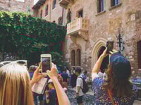 Verona, passeio a pé com ingresso para pular a linha da linha - Housity