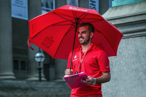 Edinburgh: Rundgang durchs dunkle ViertelTour auf Englisch