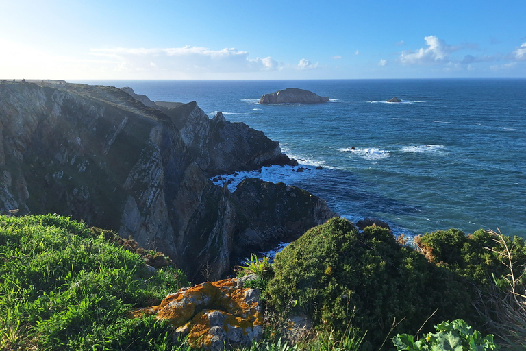 Excursão a Cudillero, Aviles e Faro de Cabo Peñas desde Oviedo
