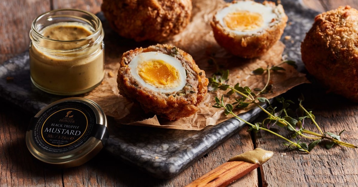 Great British Food Tour: South Bank and Borough Market | GetYourGuide