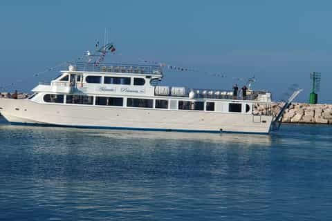 from milazzo sicily vulcano and lipari islands tour