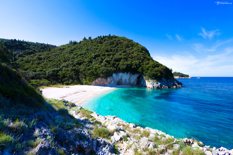 Corfu : Half-Day Private Island Custom Tour