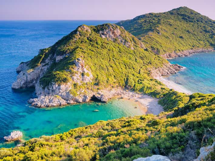 Corfú Excursión Privada de Medio Día por la Isla a Medida GetYourGuide