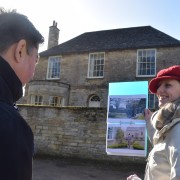Ab London: Downton Abbey-Reisebus-Tour mit Anwesen und Dorf