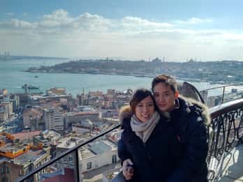 Istanbul: Private Führung für 1, 2 oder 3 Tage Istanbul: Private Führung für 1, 2 oder 3 Tage