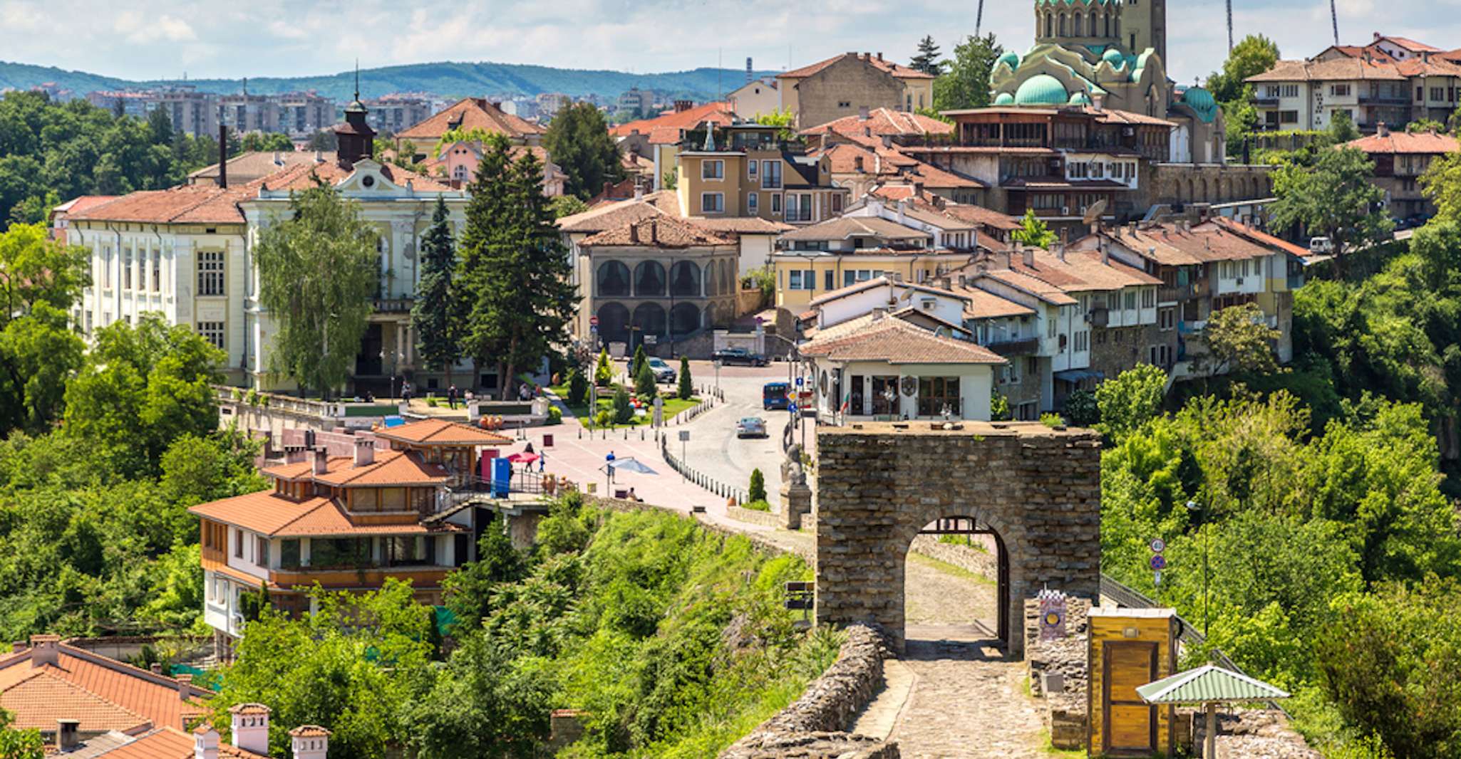 From Bucharest, Small Group Day Trip to Medieval Bulgaria - Housity
