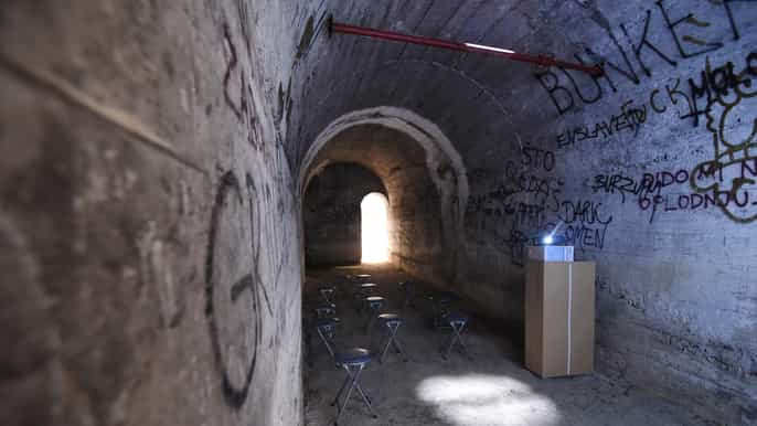 zadar of the 20th century historical walking tour