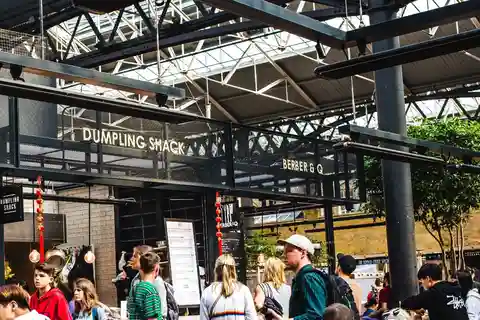 Greenwich: Sweet Spots & Geschiedeniswandeling met toegang voor de hele dag