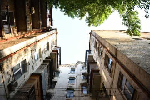 Kiev: Hidden Gems Walking Tour