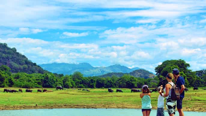 sri lanka 5hour guided tour of ella village
