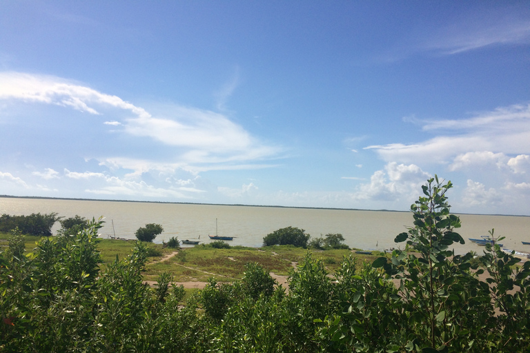 Parque Nacional de Jaragua: Explora la Laguna de Oviedo