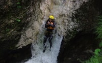 Bovec, viaje de medio día de cañón - Housity
