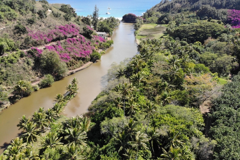 Kauai: Allerton Garden Geführte Gruppenwanderung