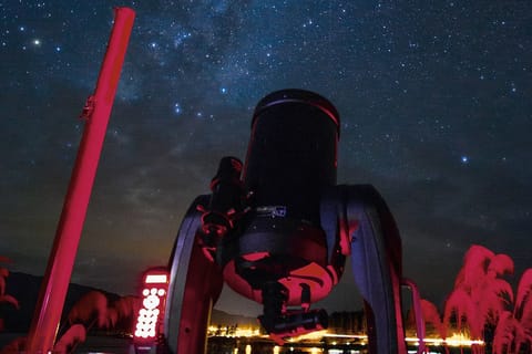 Lake Tekapo: 90-minute Hot Pools & Stargazing Experience - Image 2