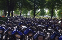 Bike and Roll Chicago, Day Bike Rental - Housity