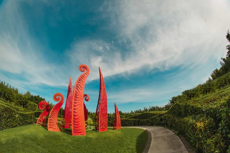 Morelos Jardines de México Admission Ticket GetYourGuide