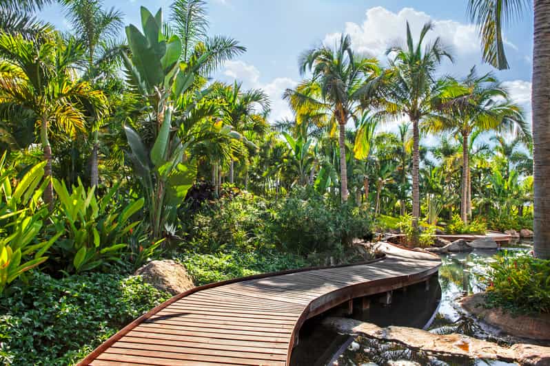 Morelos Jardines de México Eintrittskarte GetYourGuide