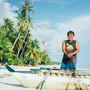 Dumaguete Siquijor Island Cambugahay Falls Private Tour GetYourGuide