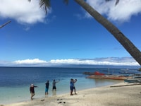 Dumaguete, Siquijor Island & Cambugahay Falls Private Tour - Hizvo