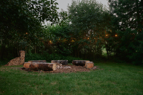 Vanuit Berlijn: 2,5-daags natuur- en wellnessretraite aan het meerVanuit Berlijn: 2,5-daagse natuur- en wellnessretraite aan het meer