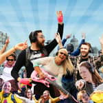 Liverpool: Tour Avventura Silent Disco