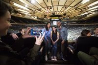 NYC, Madison Square Garden Tour Experience - Housity