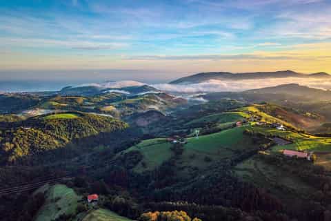 San Sebastian: 5-Day Stoke Summer Camp