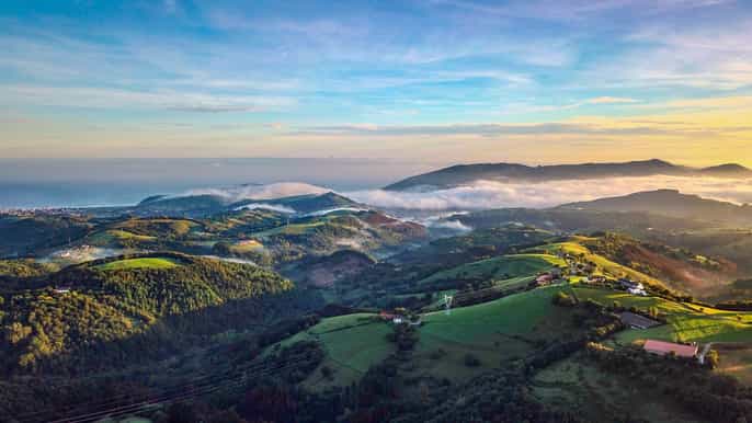 san sebastian 5day stoke summer camp