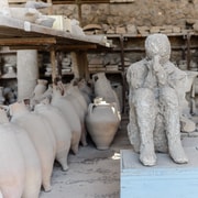 Pompeii: Small-Group Tour With An Archeologist | GetYourGuide