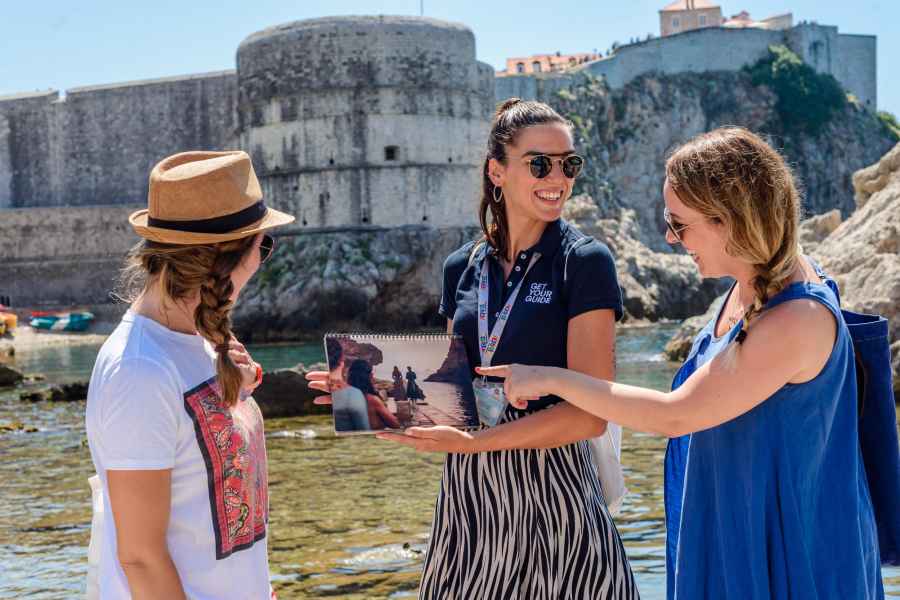 Dubrovnik: Die ultimative Game of Thrones-Tour