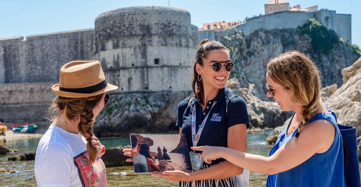 Dubrovnik: The Ultimate Game of Thrones Tour