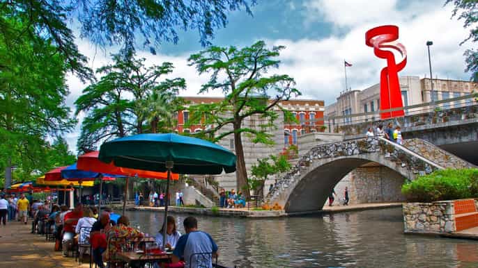 san antonio morning sightseeing tour