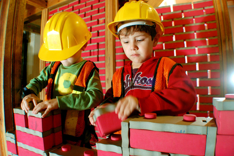 Monterrey: KidZania Entrance Ticket