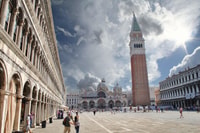 Venecia, tour de 4 horas por la ciudad con visita al Palacio y Basílica de Doge - Hizvo